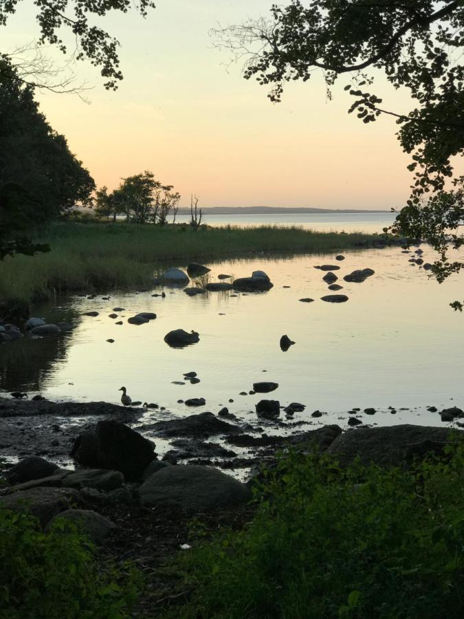 Oesterlen - Baestekille Backar Sankt Olof Exterior foto